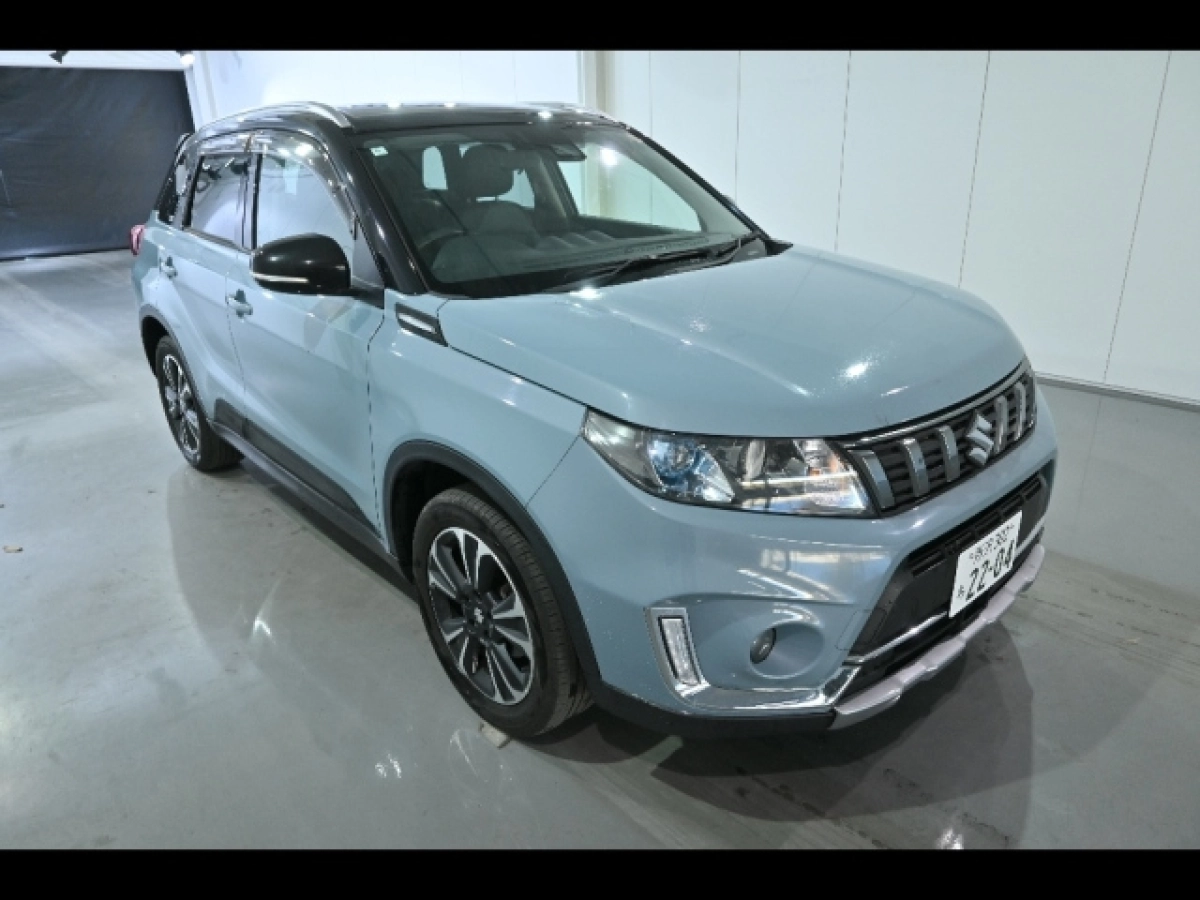 SUZUKI ESCUDO YEA1S 2020