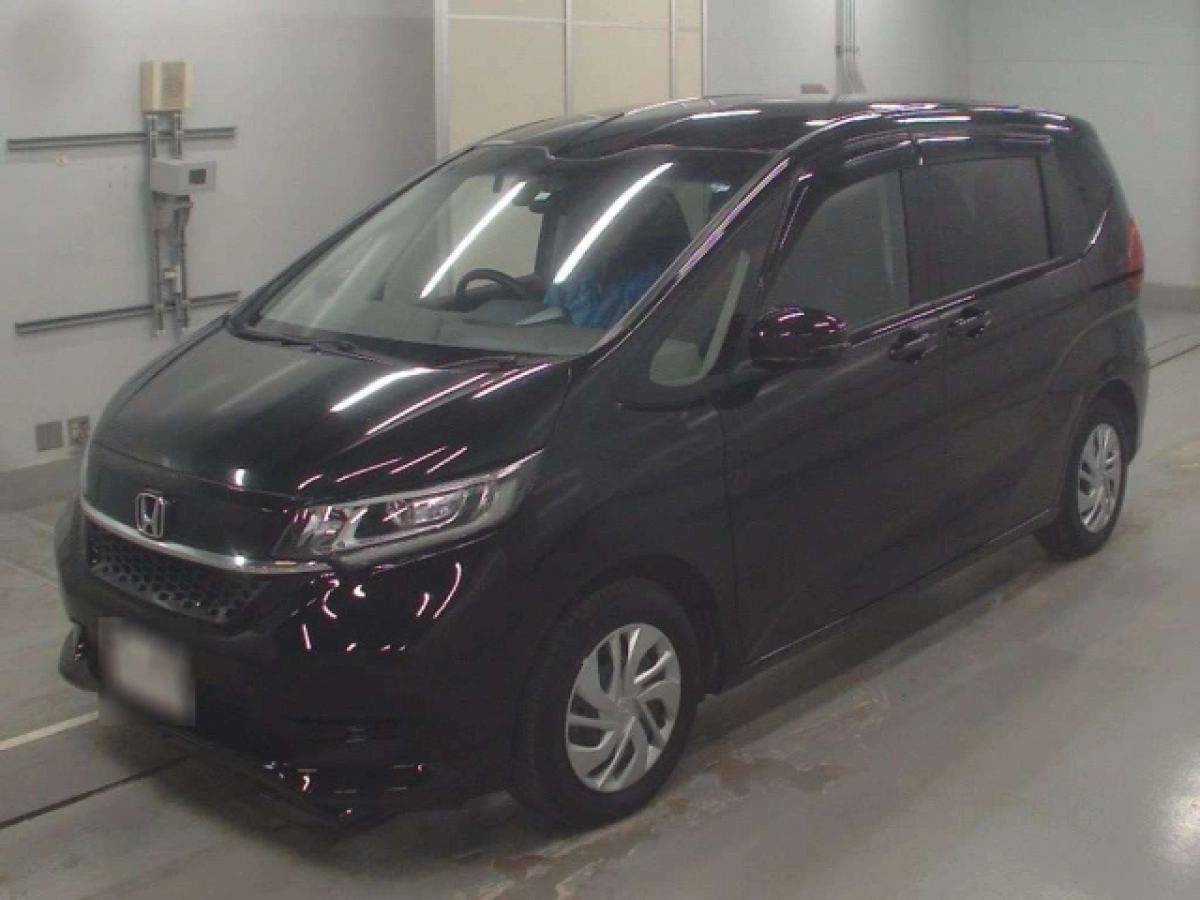 HONDA FREED GB5 2023