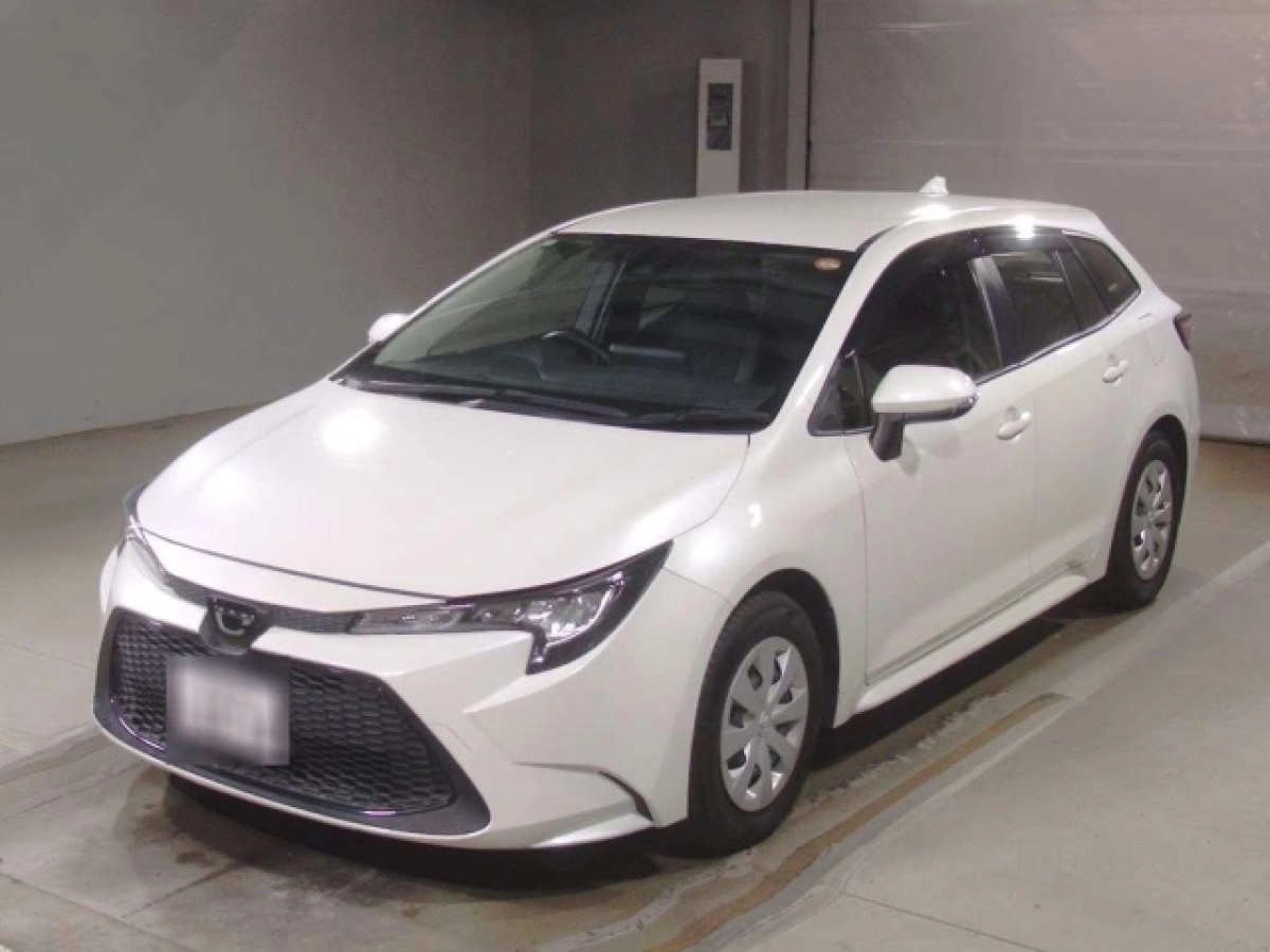 TOYOTA COROLLA TOURING