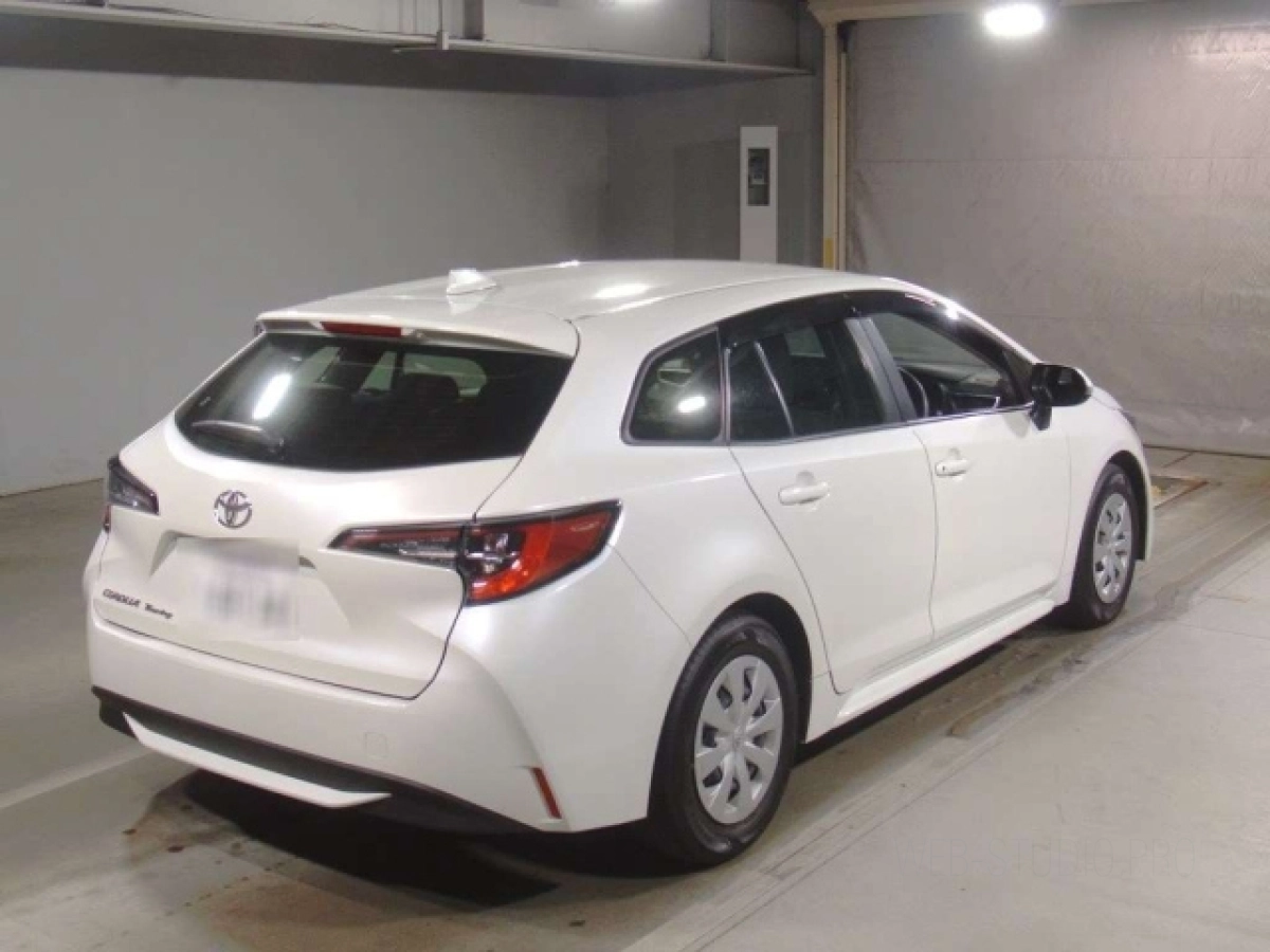 TOYOTA COROLLA TOURING