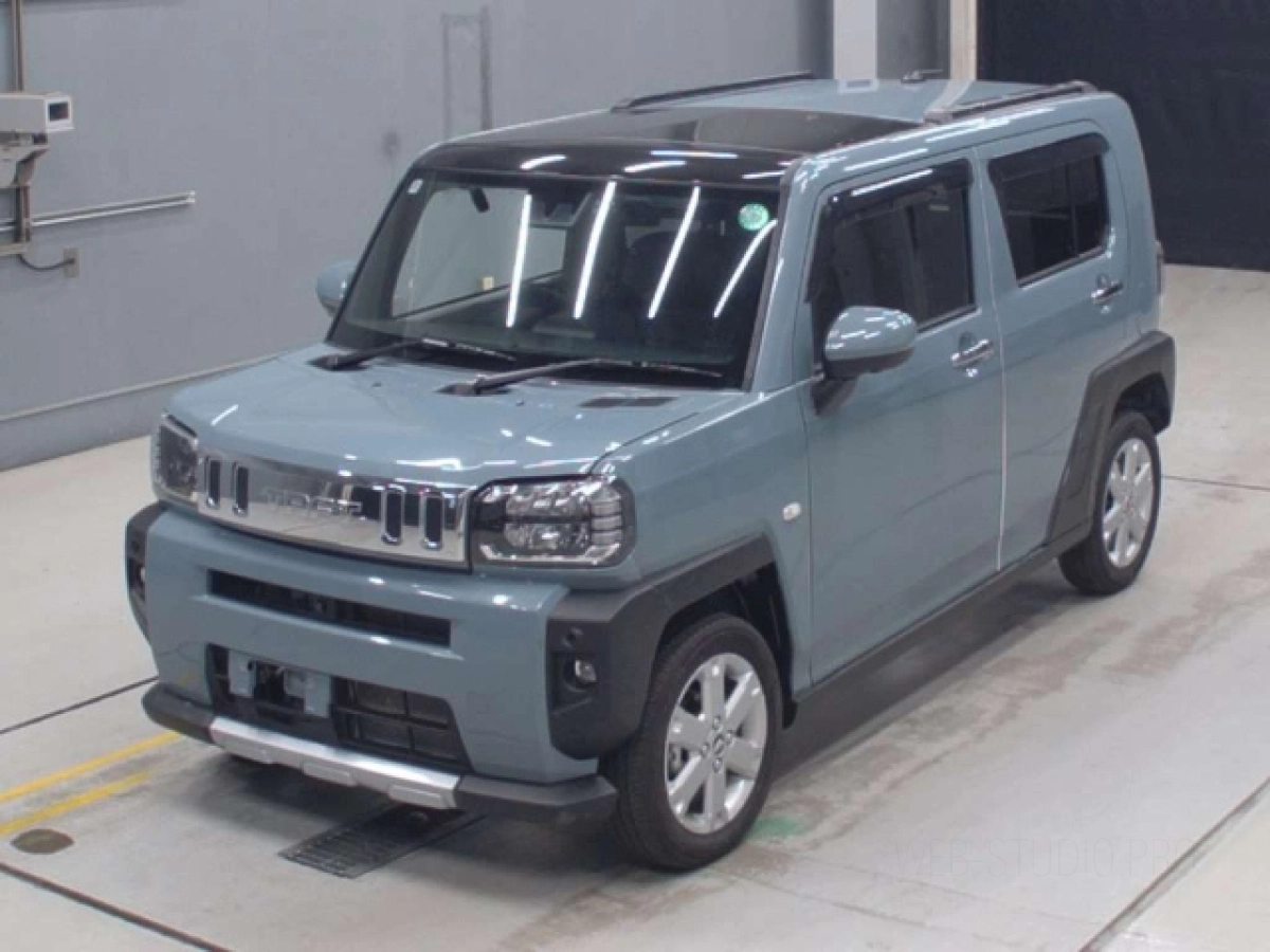 DAIHATSU TAFT LA910S 2024