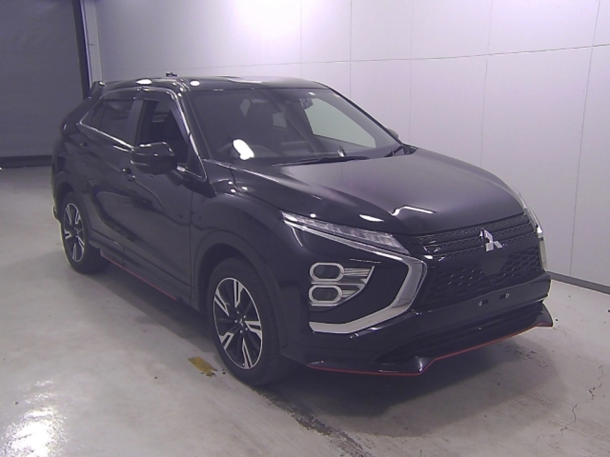 MITSUBISHI ECLIPSE CROSS GK1W 2023