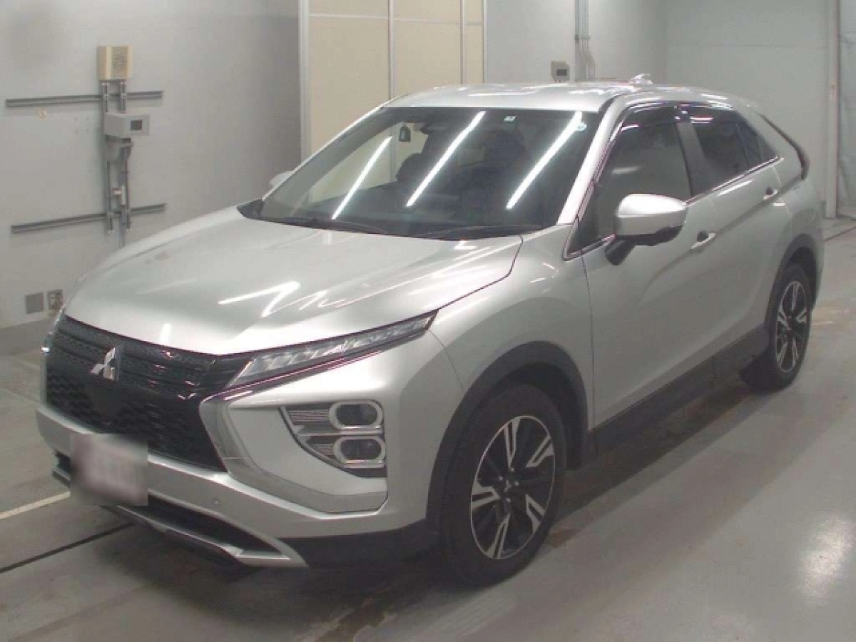 MITSUBISHI ECLIPSE CROSS GK1W 2021