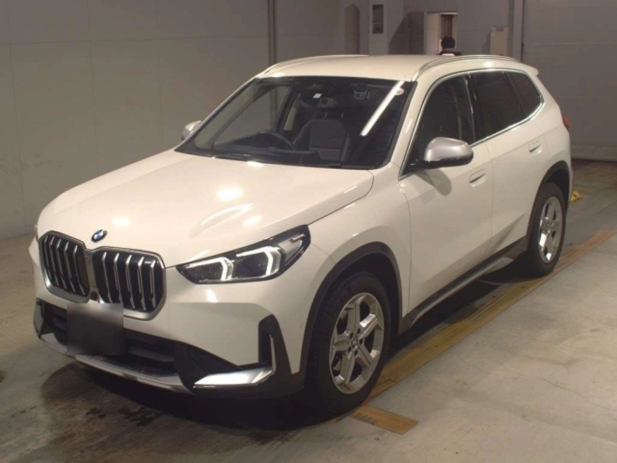 BMW X1 52EE20 2023