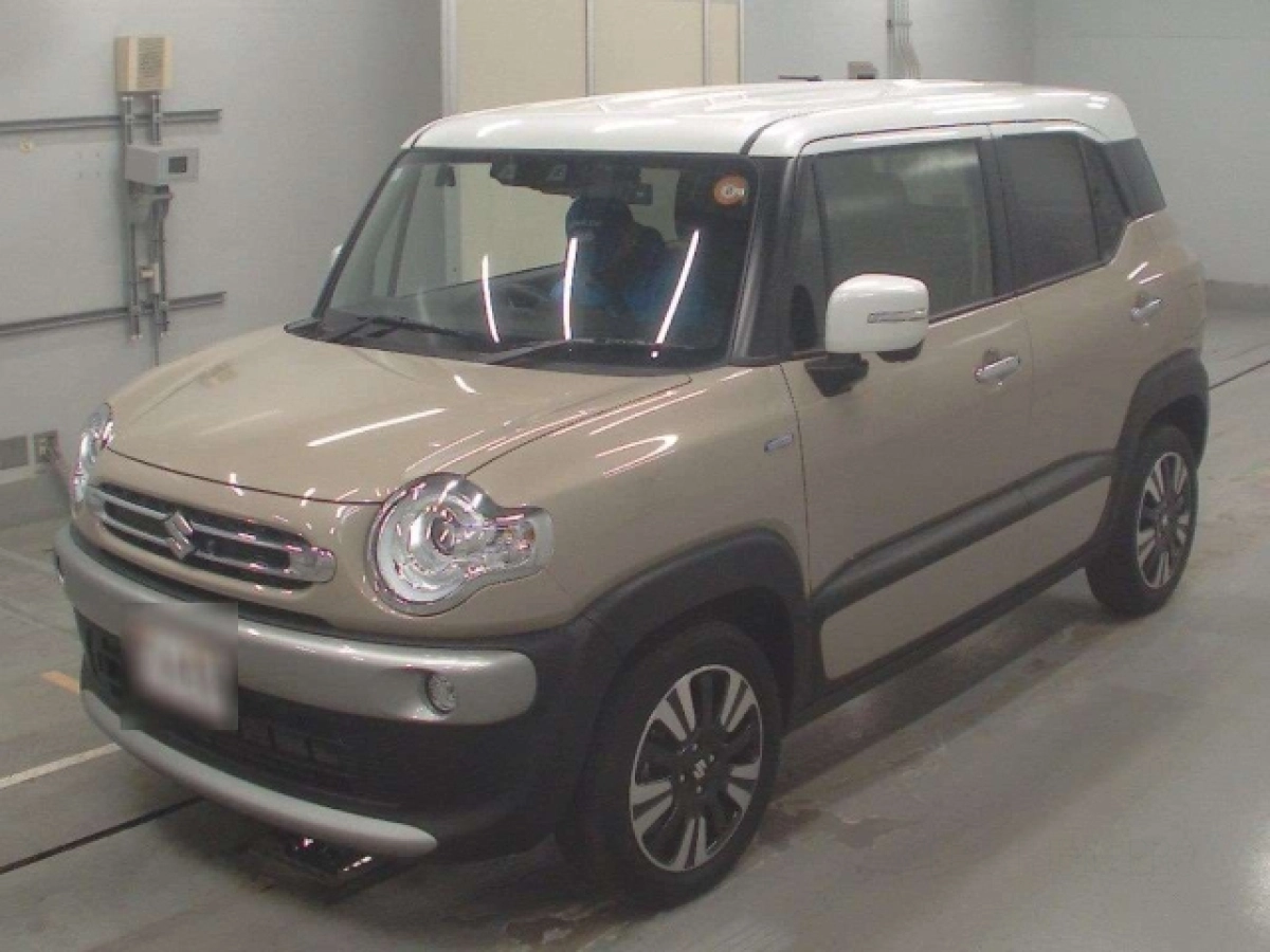 SUZUKI XBEE MN71S 2024