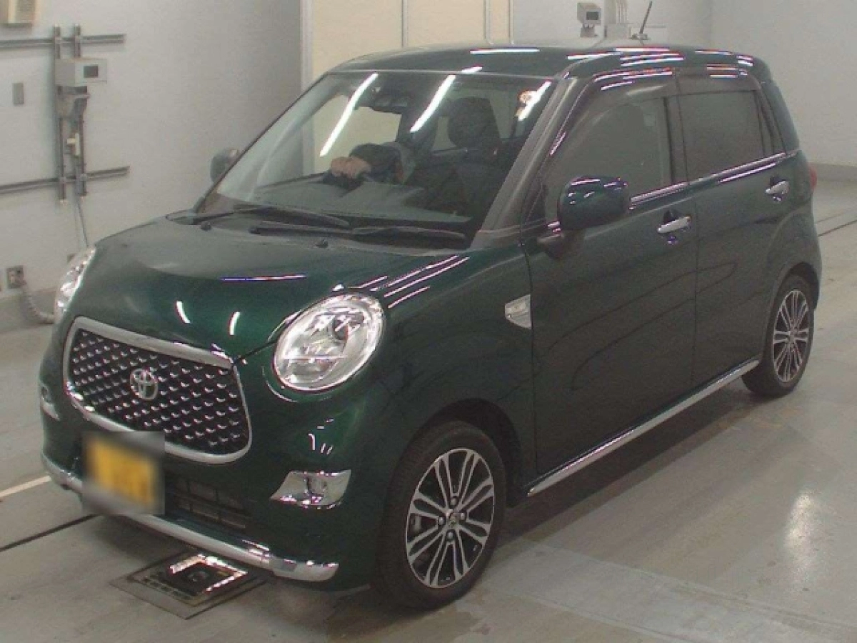 TOYOTA PIXIS JOY LA250A 2023