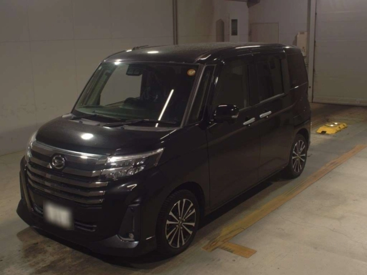 DAIHATSU THOR M900S 2021