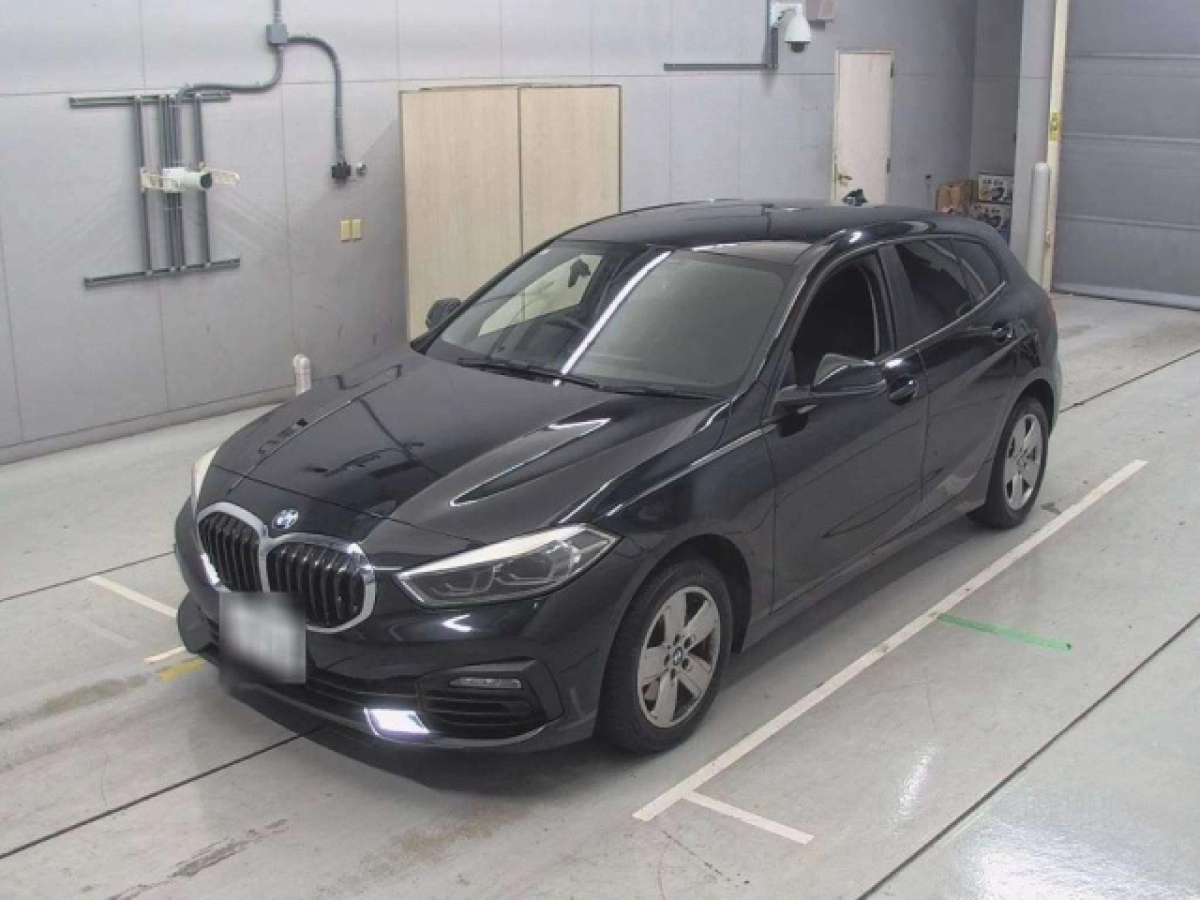 BMW 1 SERIES 7K15 2019