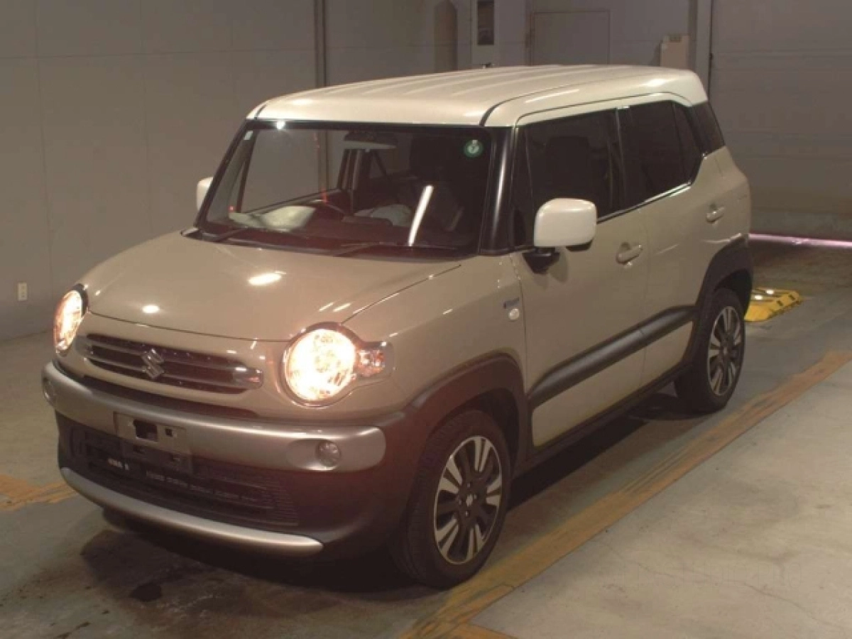 SUZUKI XBEE MN71S 2023