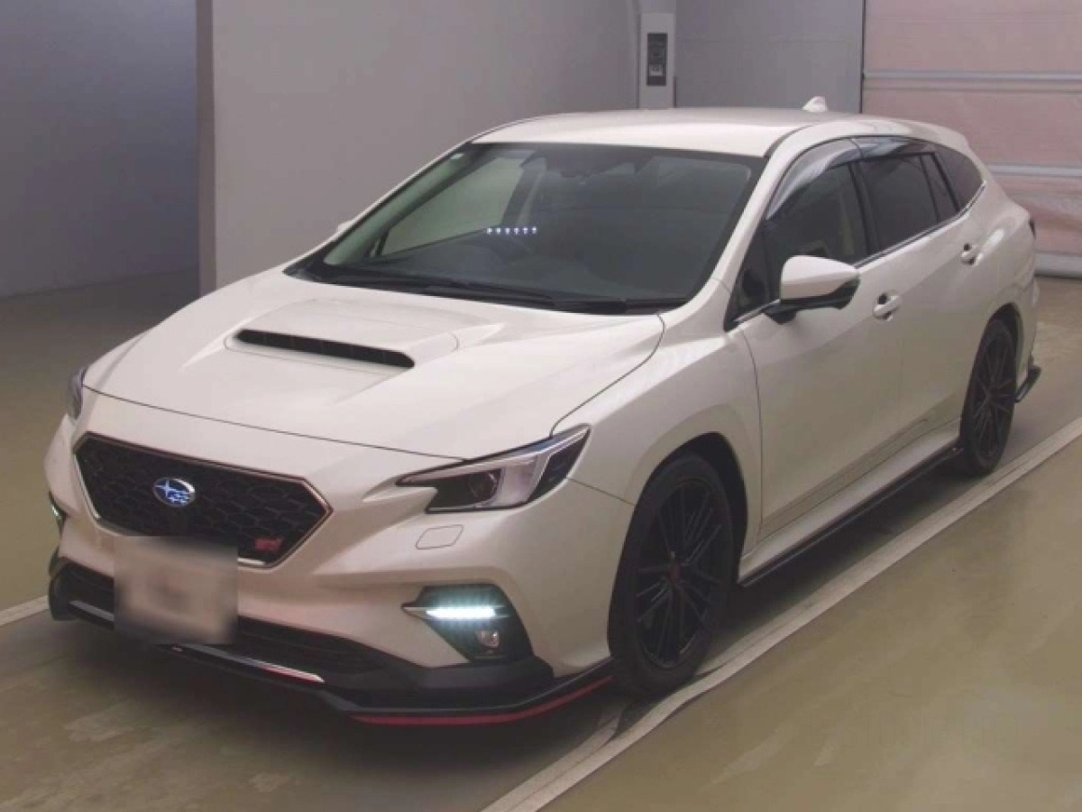 SUBARU LEVORG VN5 2020