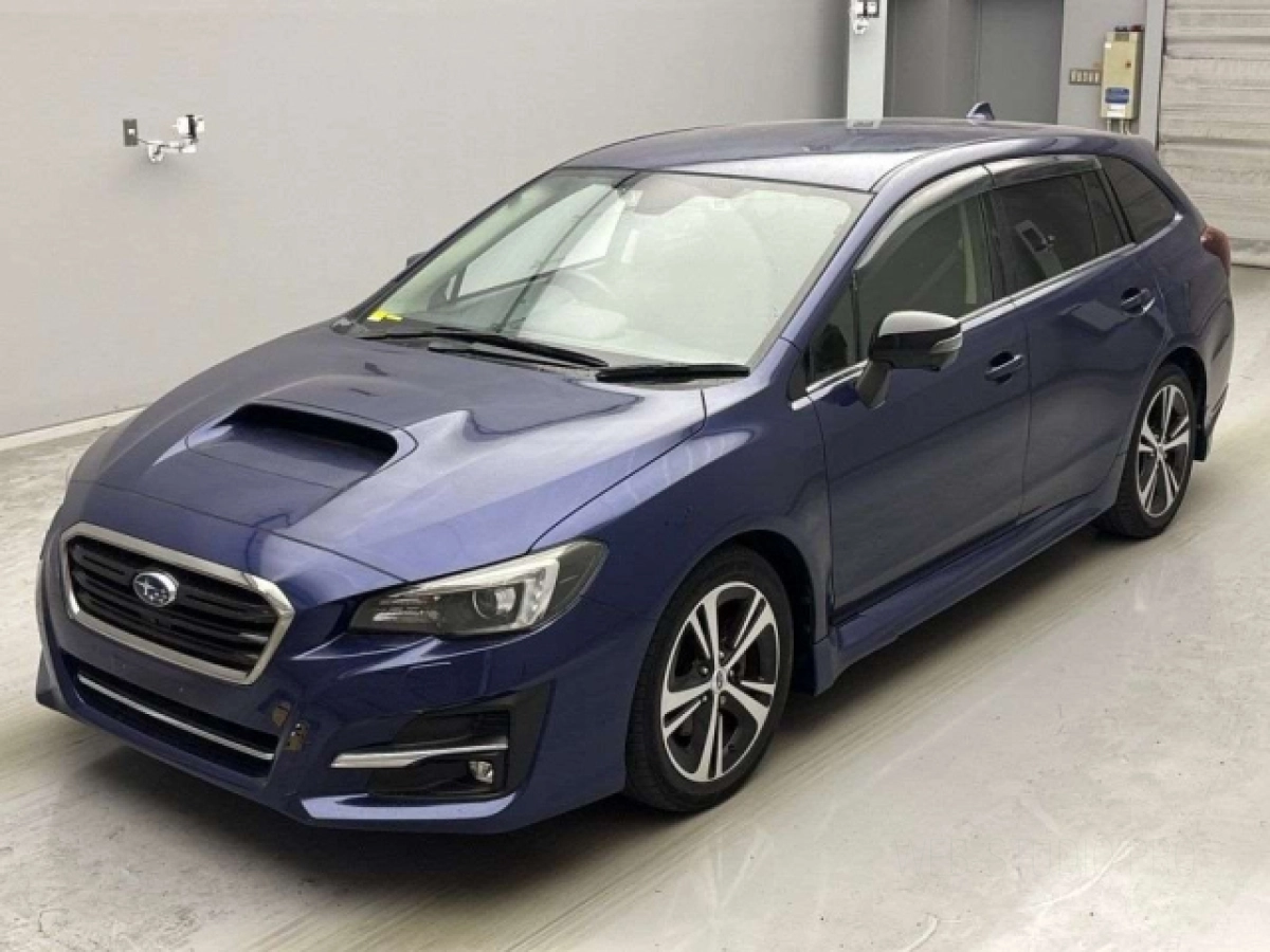 SUBARU LEVORG VM4 2020