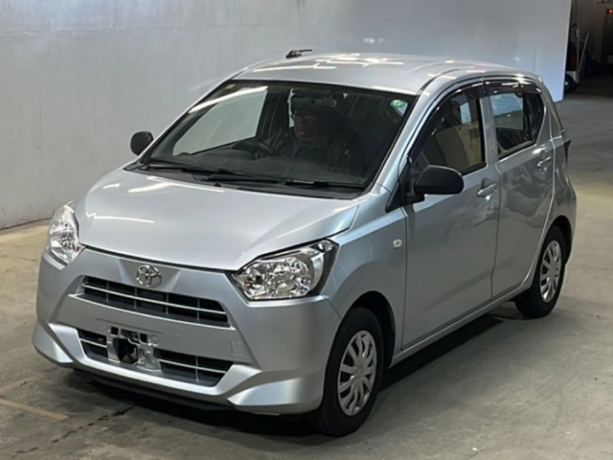 TOYOTA PIXIS EPOCH LA350A 2020
