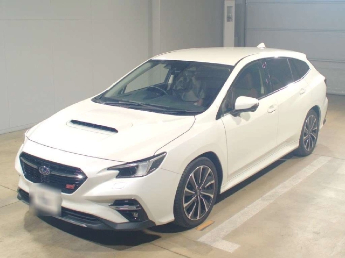 SUBARU LEVORG VN5 2022
