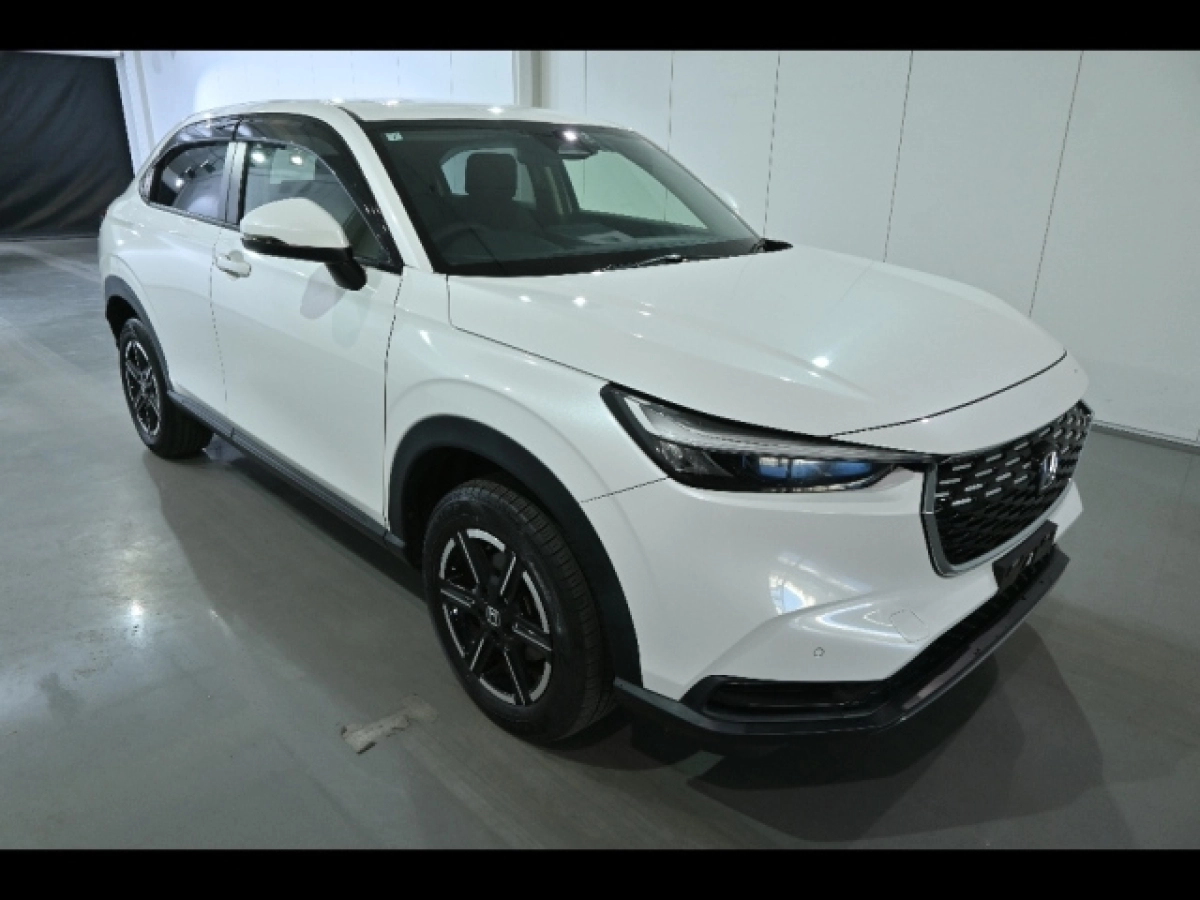 HONDA VEZEL RV4 2021