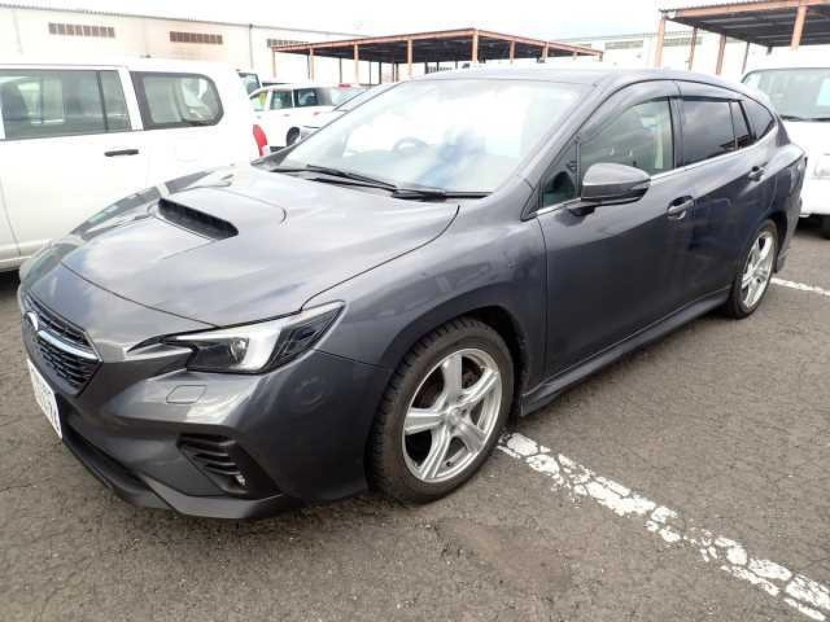 SUBARU LEVORG VN5 2021