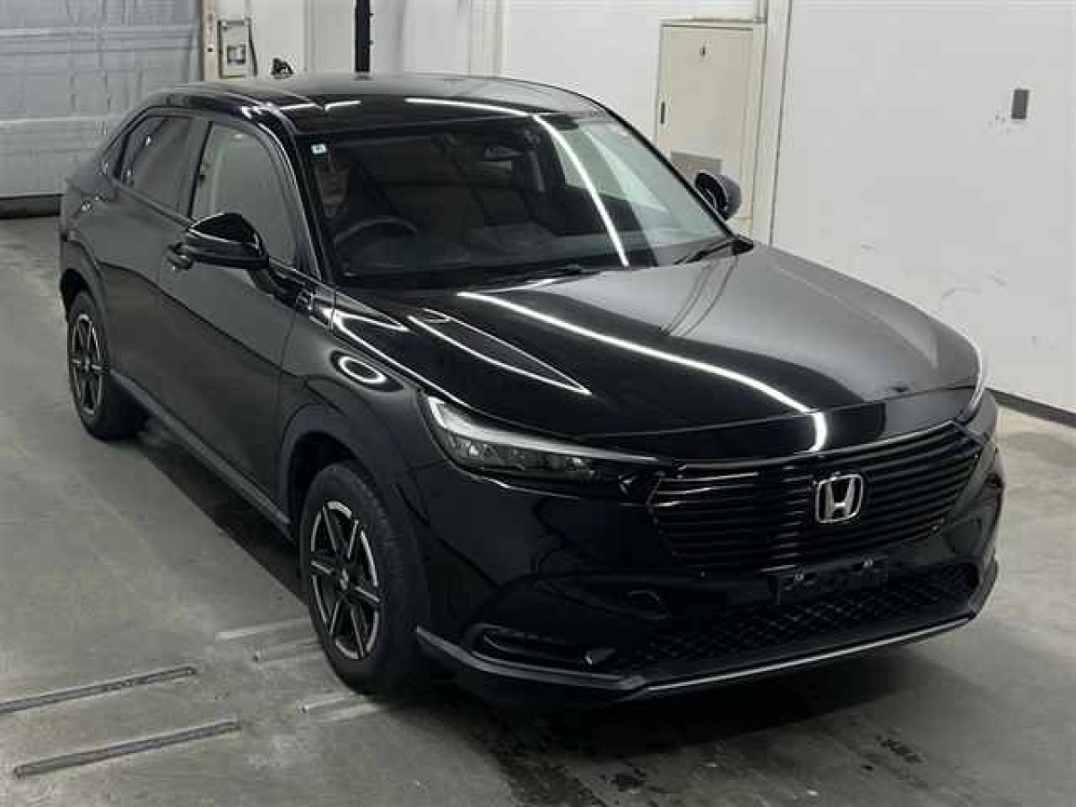 HONDA VEZEL RV4 2022