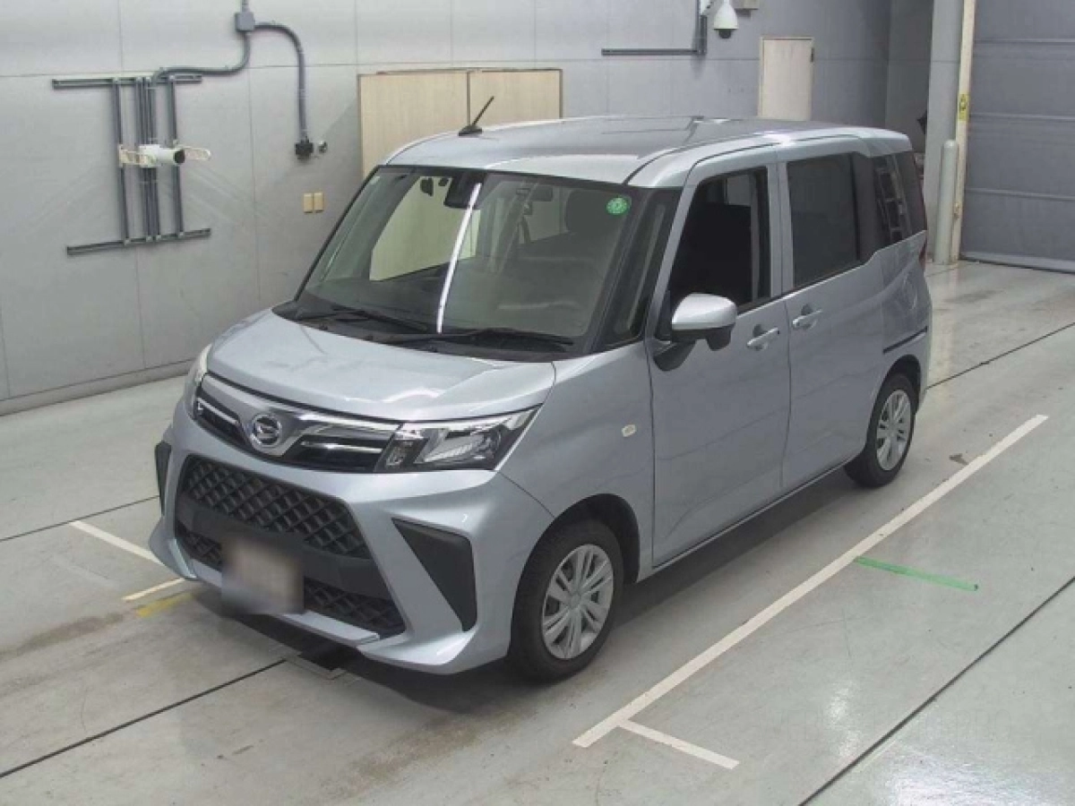 DAIHATSU THOR M900S 2022