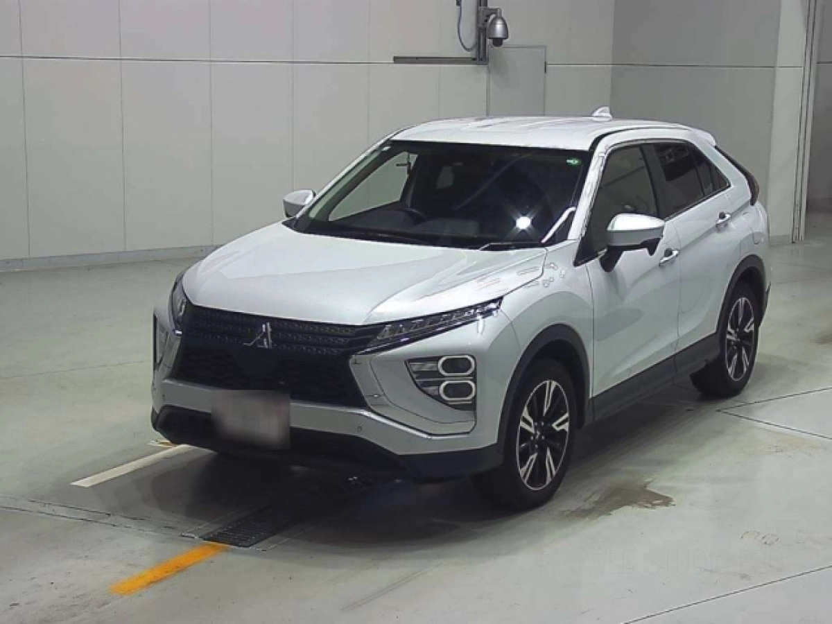 MITSUBISHI ECLIPSE CROSS GK1W 2023