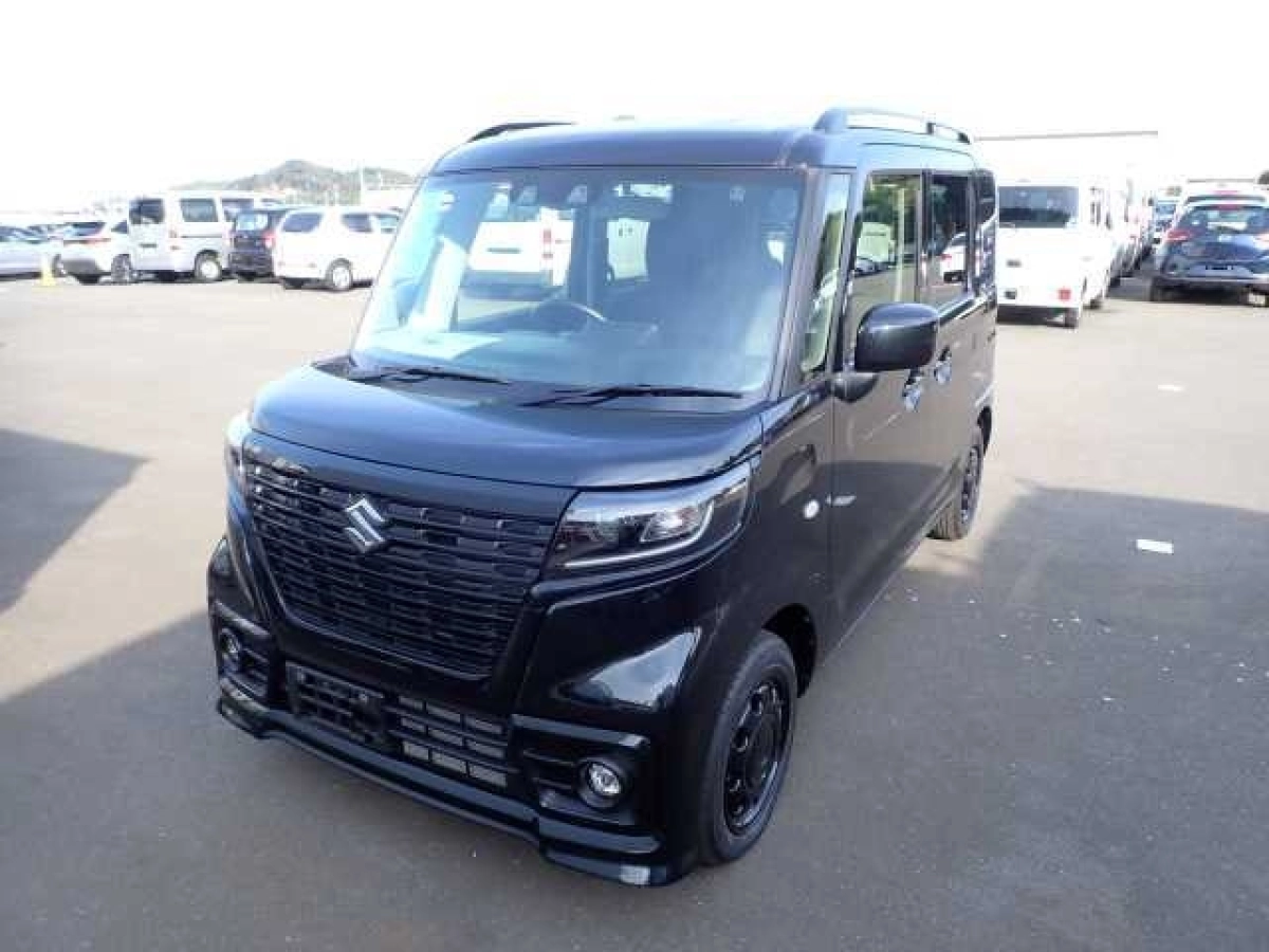 SUZUKI SPACIA BASE MK33V 2023