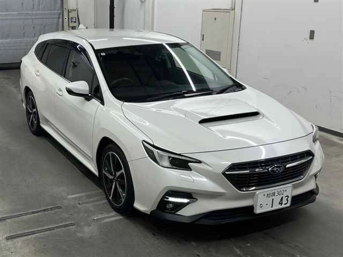 SUBARU LEVORG VN5 2021