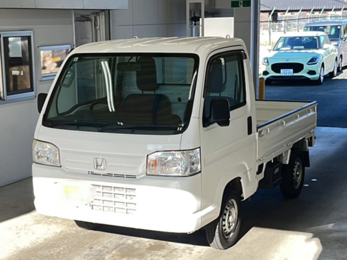 HONDA ACTY TRUCK HA8 2020