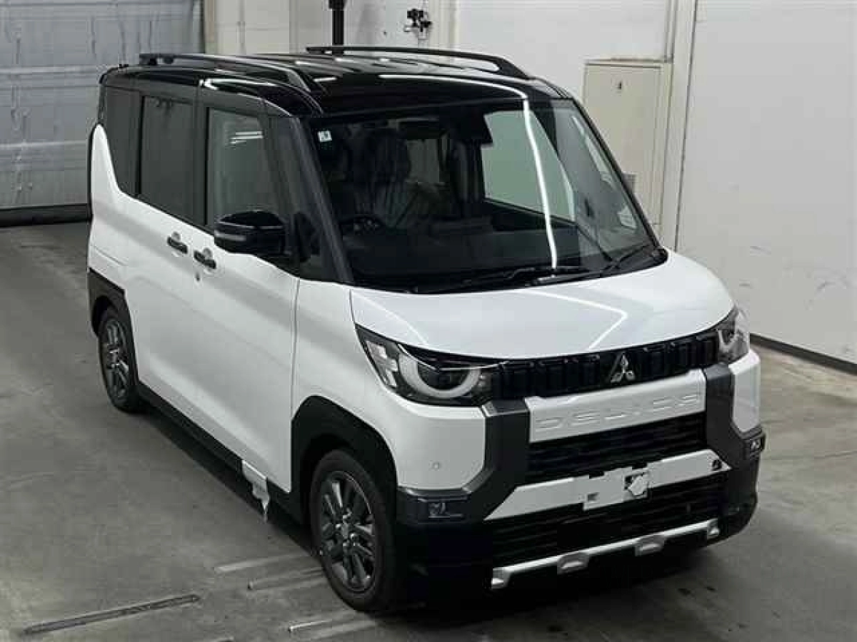 MITSUBISHI DELICA MINI B34A 2025