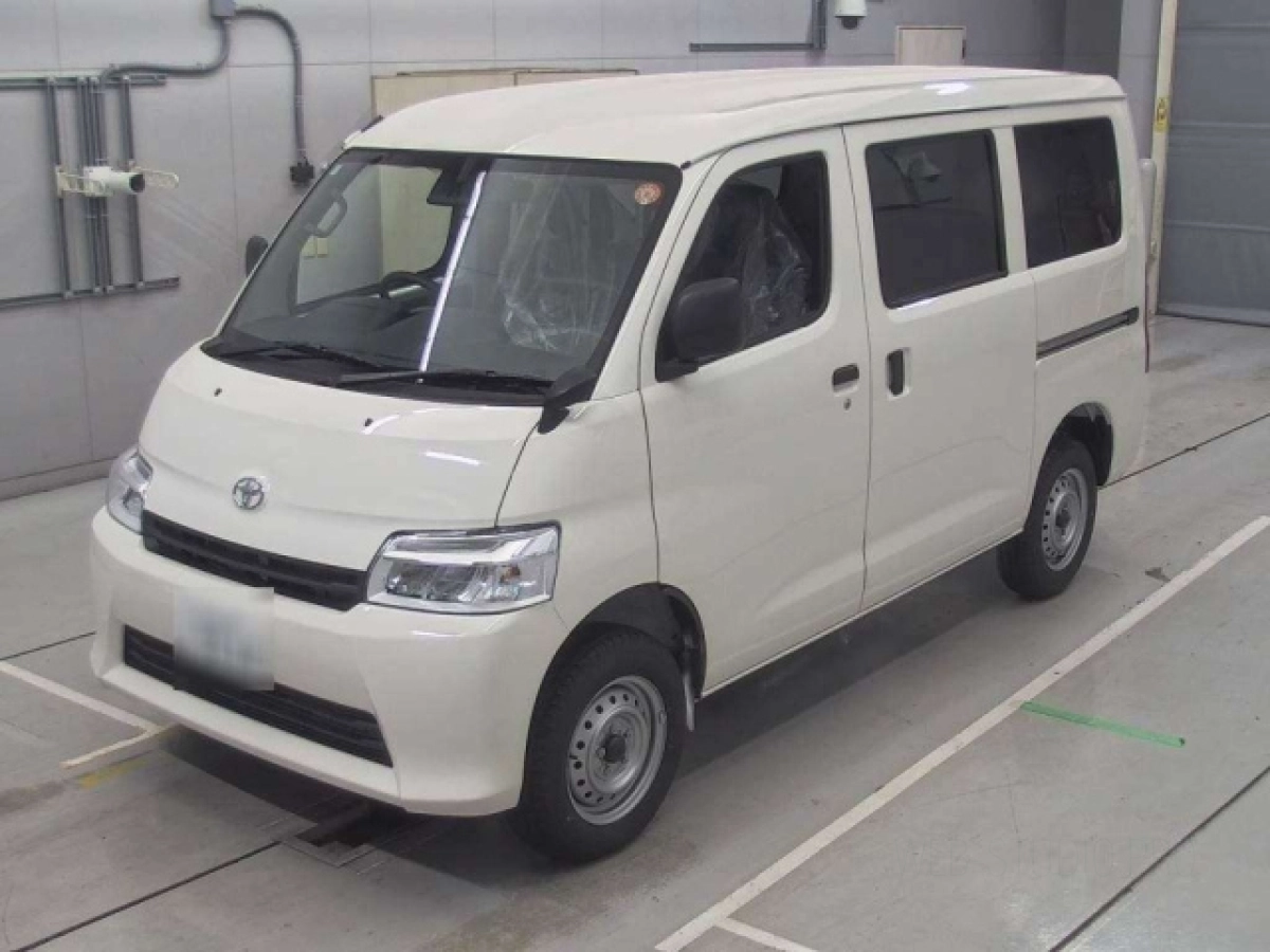 TOYOTA TOWN ACE VAN S403M 2025