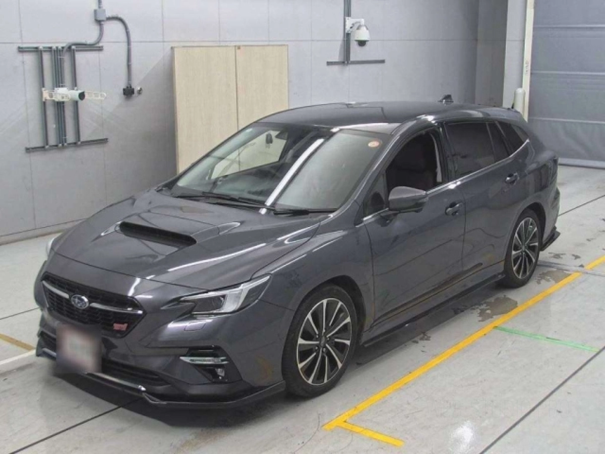 SUBARU LEVORG VN5 2022