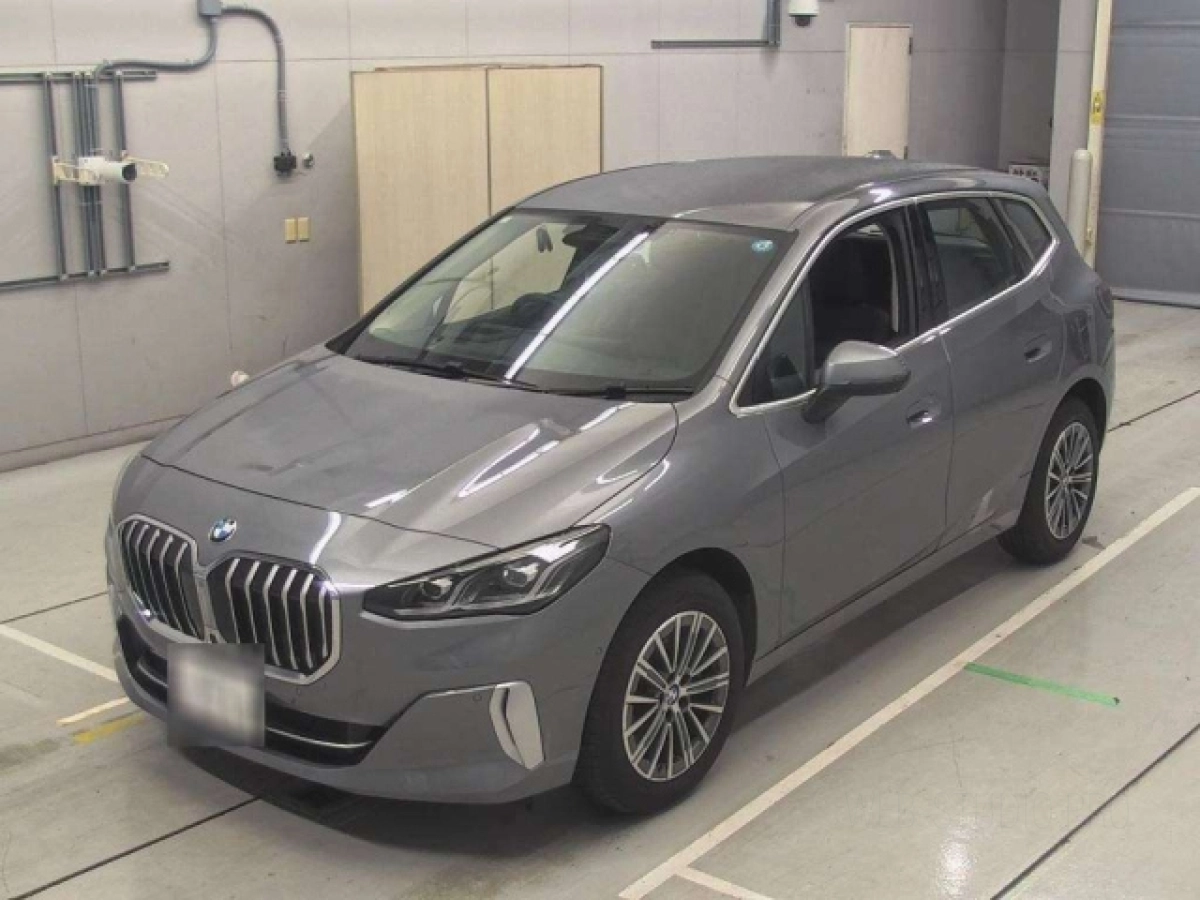 BMW 2 SERIES 22BY20 2025