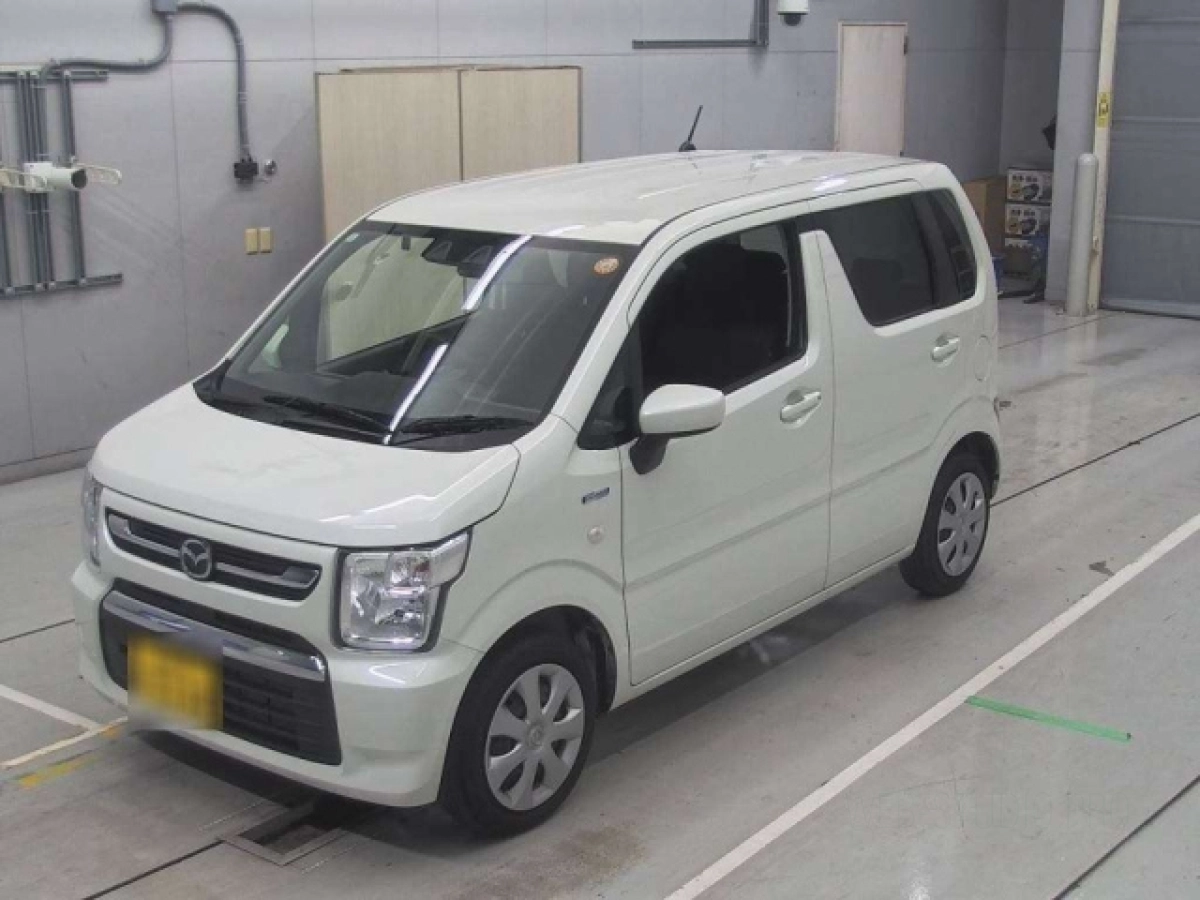 MAZDA FLAIR MJ95S 2023