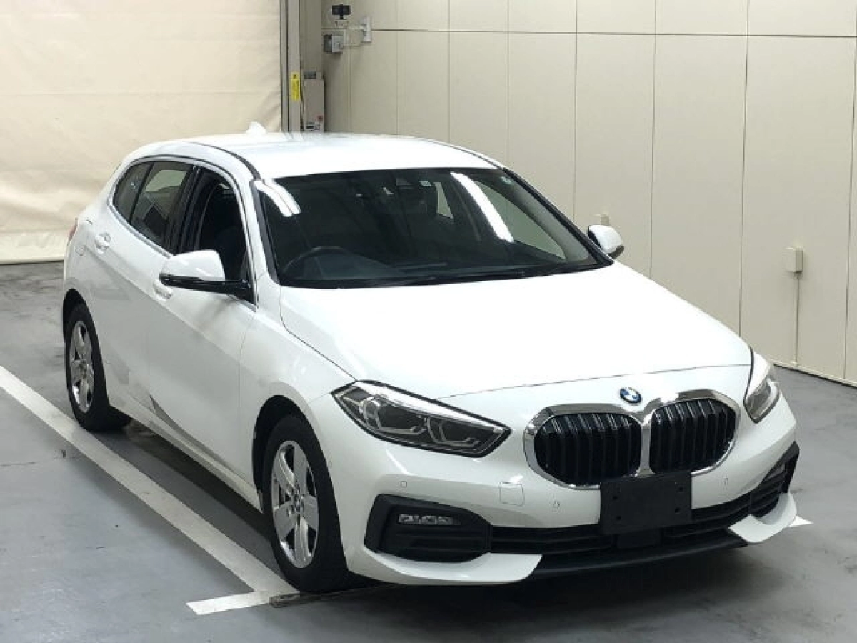 BMW 1 SERIES 7M20 2020