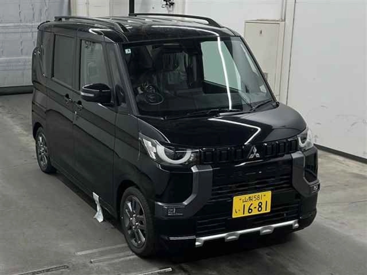 MITSUBISHI DELICA MINI B34A 2025