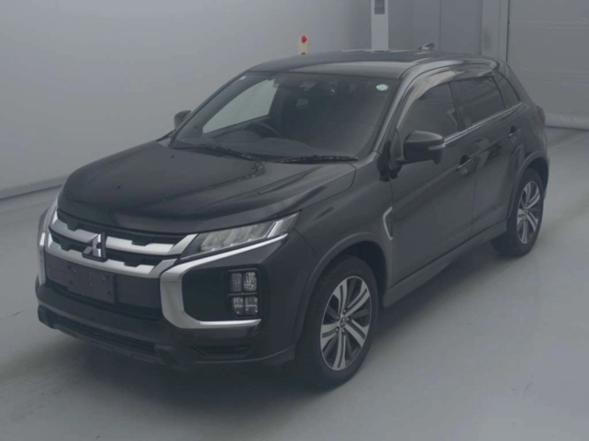 MITSUBISHI RVR GA4W 2019