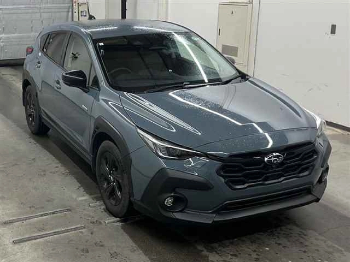SUBARU CROSSTREK GUE 2023