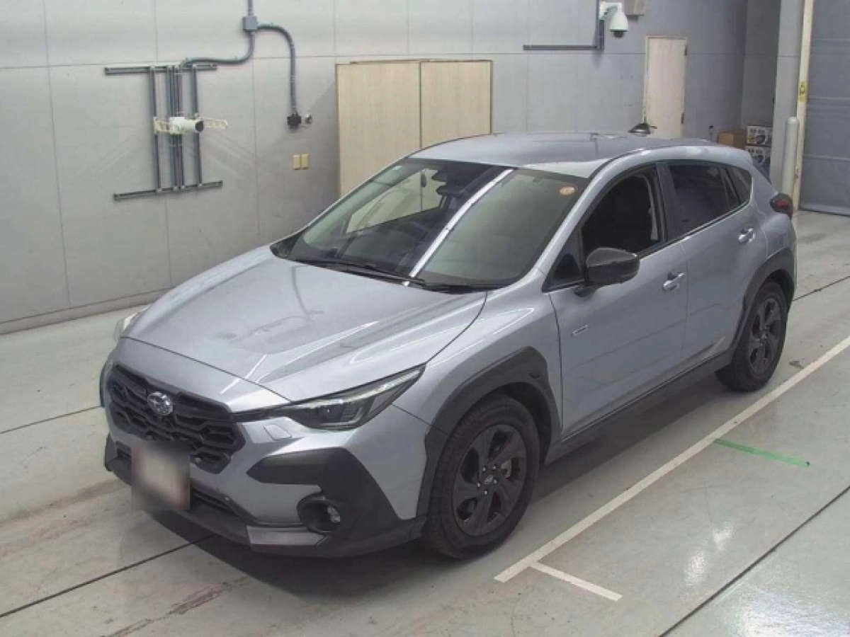 SUBARU CROSSTREK GUE 2024