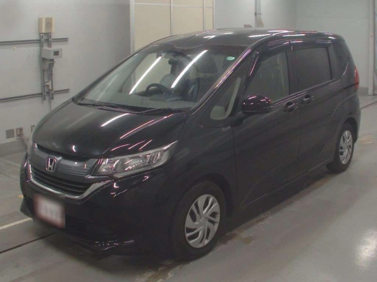HONDA FREED GB5 2019