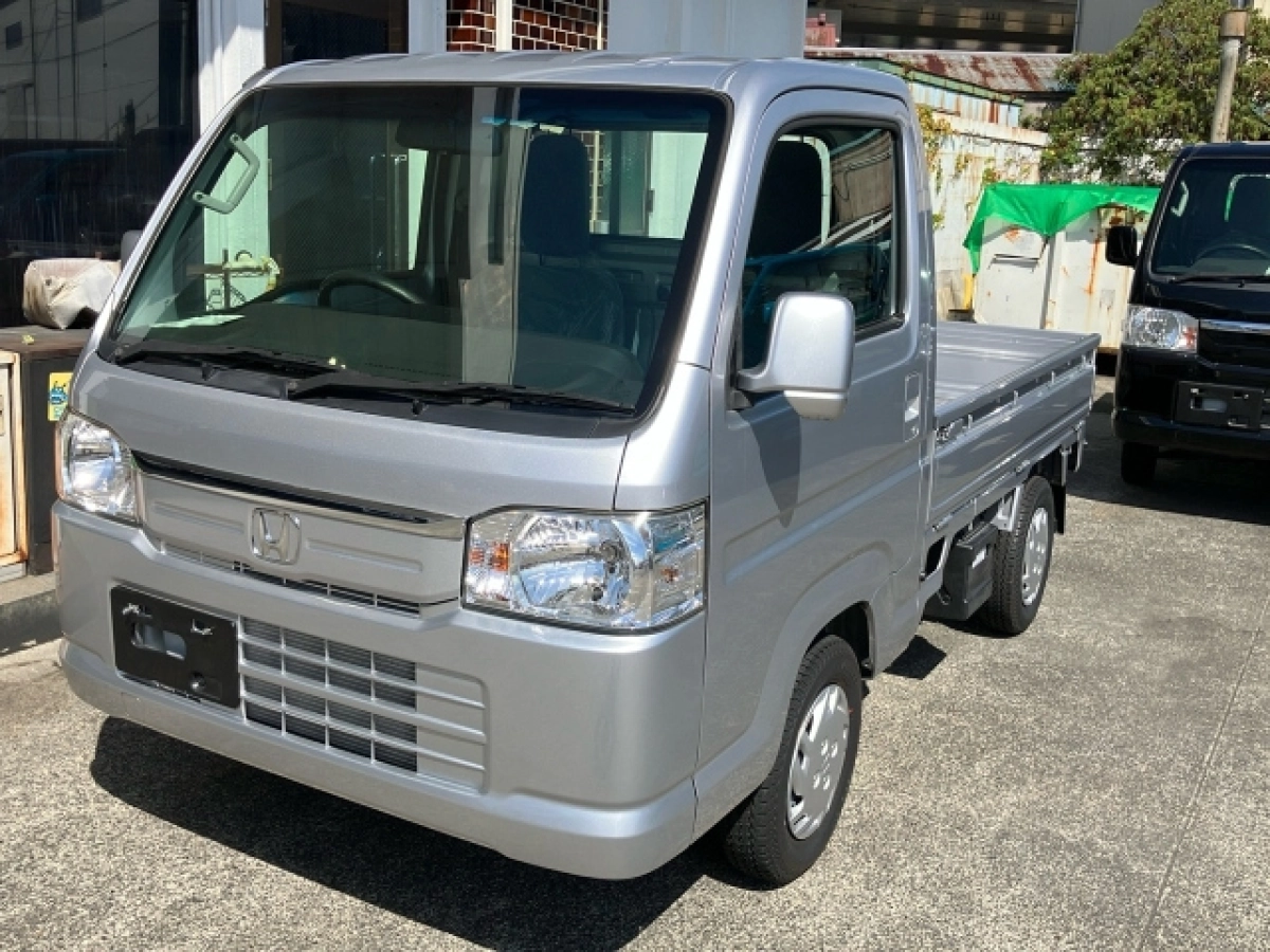 HONDA ACTY TRUCK HA9 2025