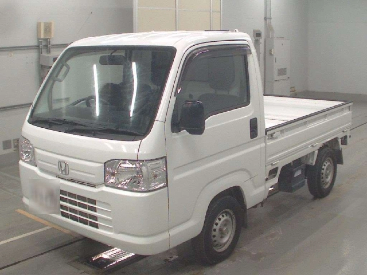 HONDA ACTY TRUCK HA9 2019