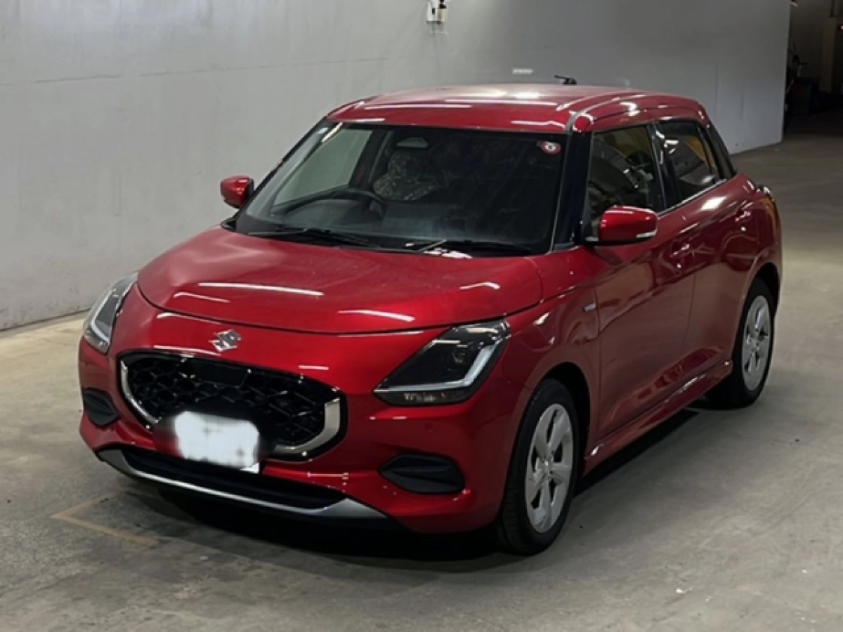 SUZUKI SWIFT ZCEDS 2023