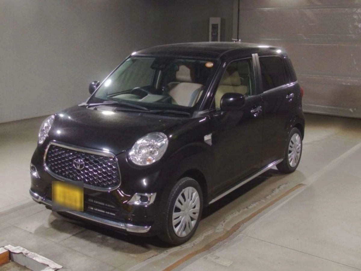 TOYOTA PIXIS JOY LA250A 2021