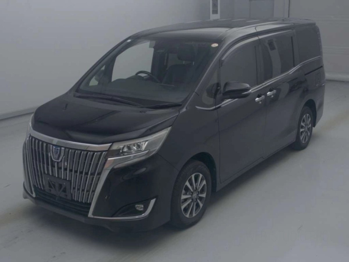 TOYOTA ESQUIRE ZWR80G 2021