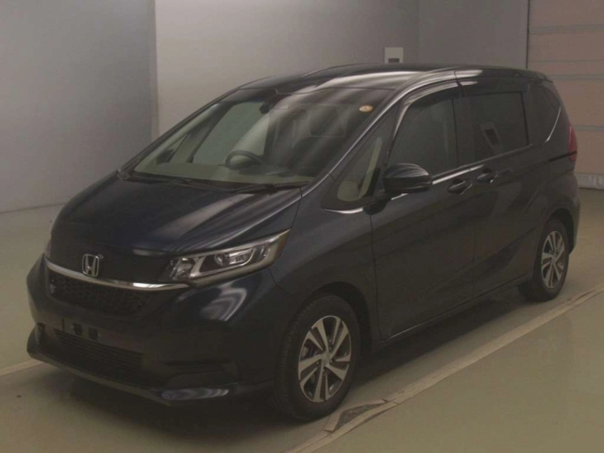 HONDA FREED GB5 2021