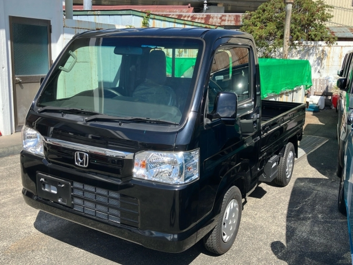 HONDA ACTY TRUCK HA9 2025