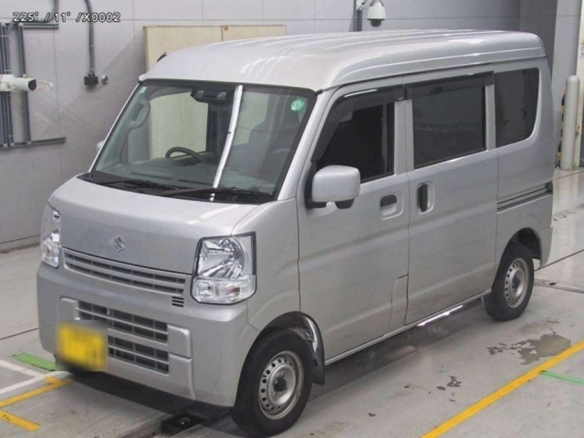 SUZUKI EVERY DA17V 2020