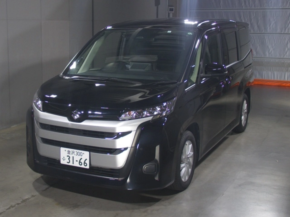 SUZUKI LANDY MZRA90C 2023