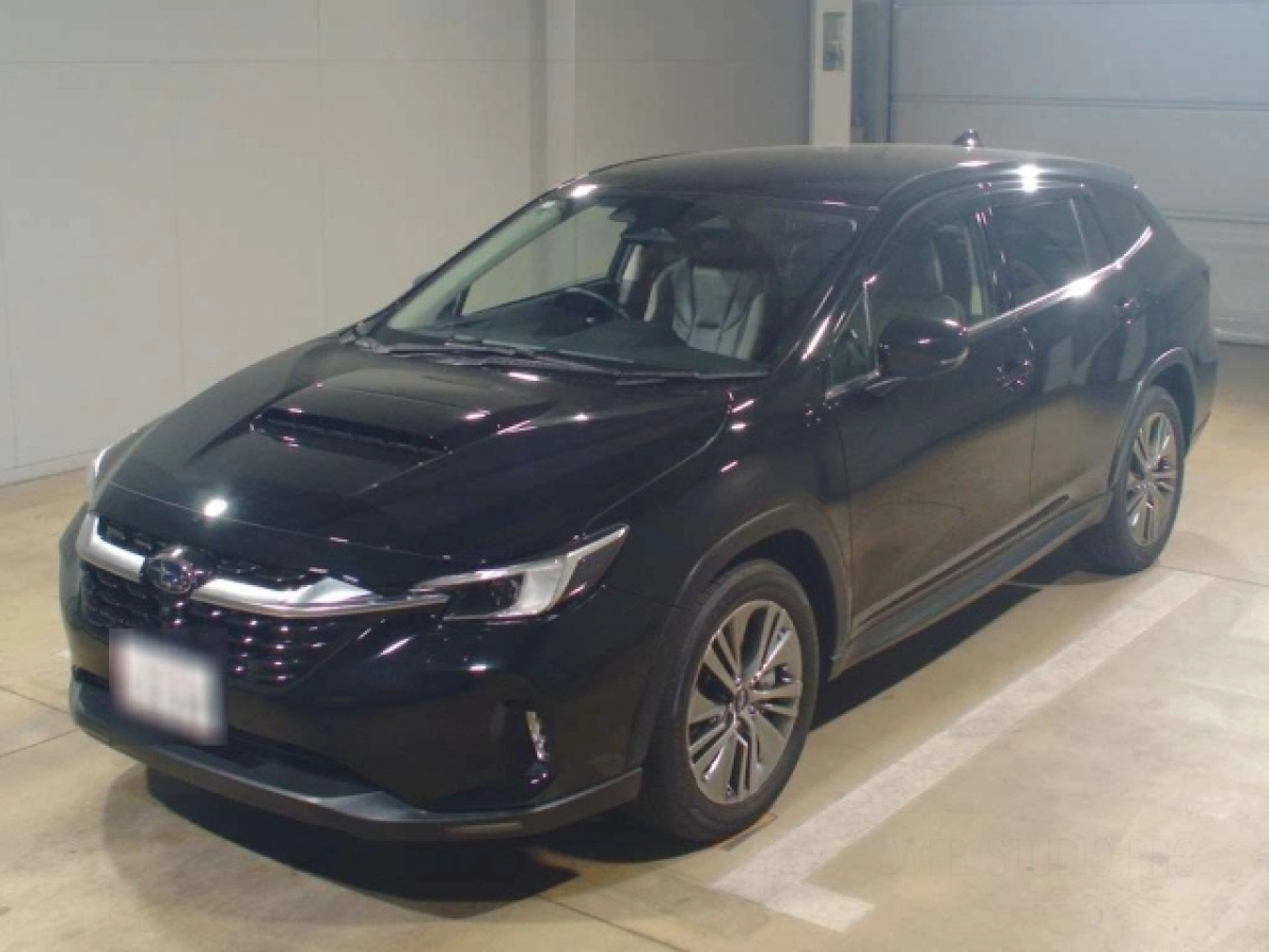 SUBARU LEVORG LAYBACK VN5 2024