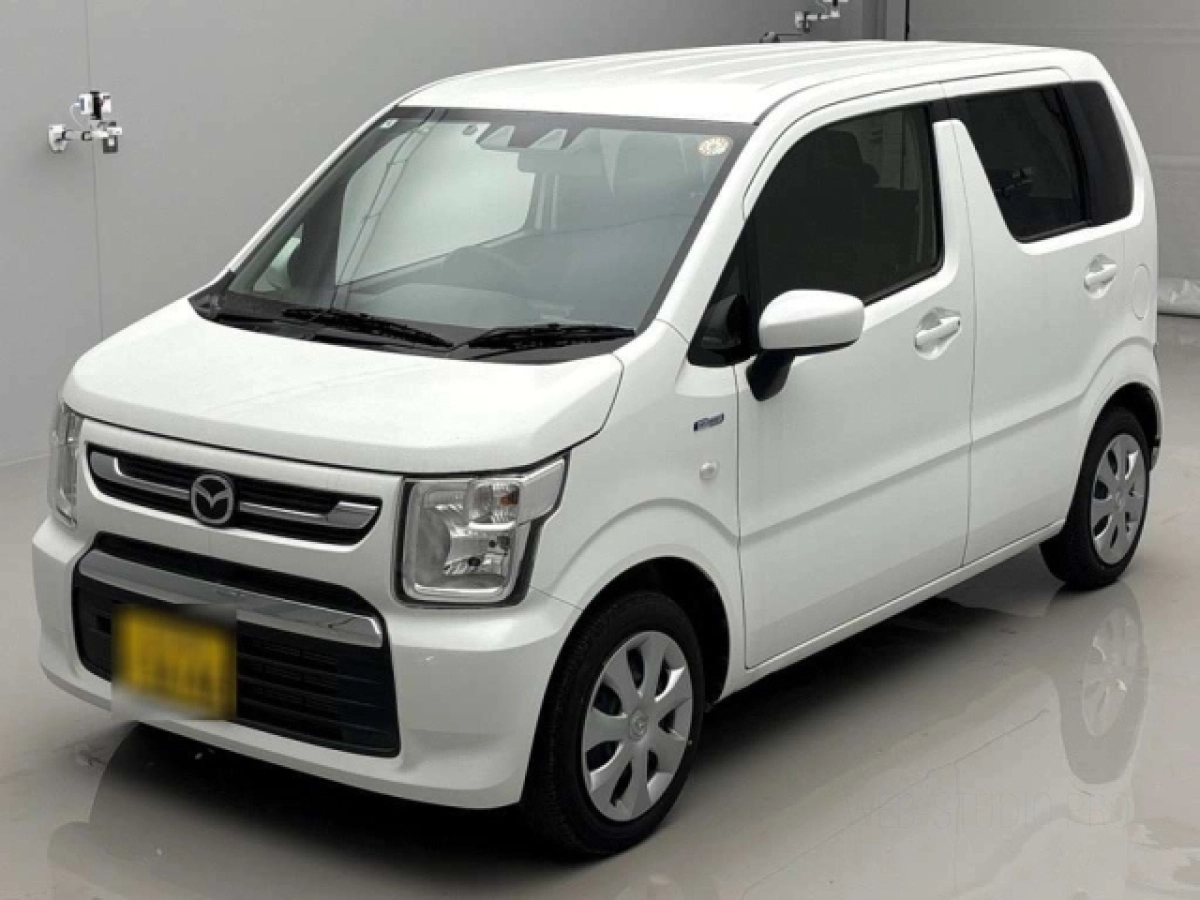 MAZDA FLAIR MJ95S 2023