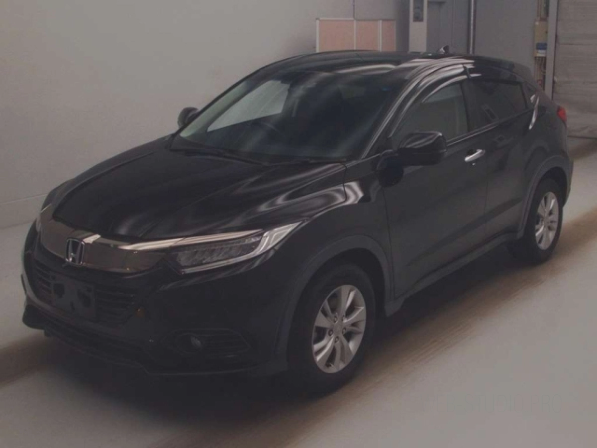 HONDA VEZEL RU1 2020