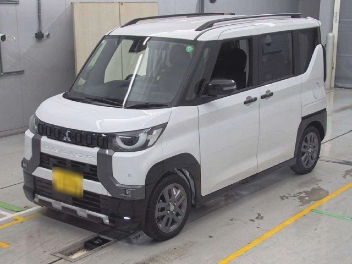 MITSUBISHI DELICA MINI B35A 2024