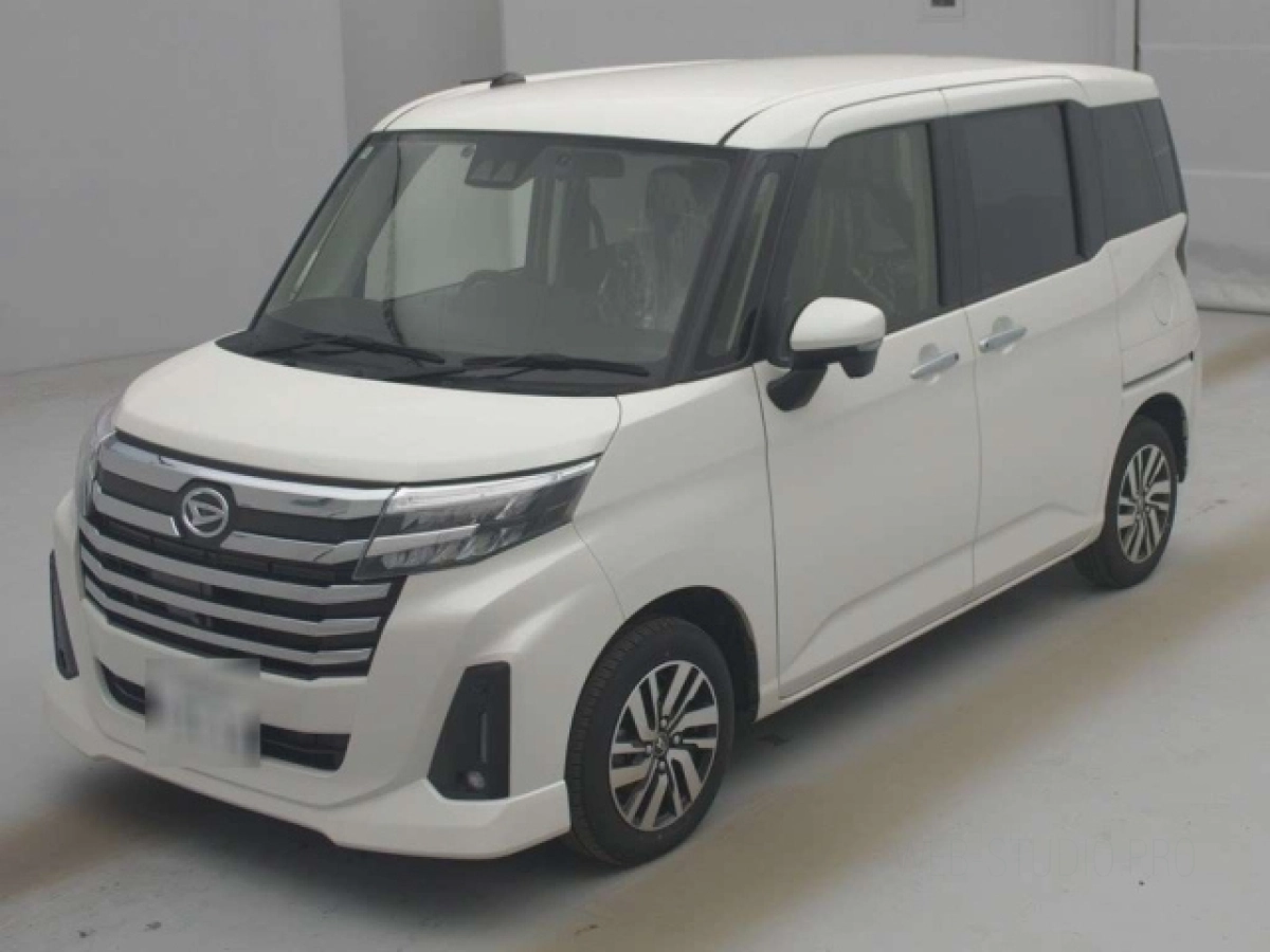 DAIHATSU THOR M910S 2024